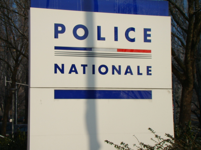 Police Nationale